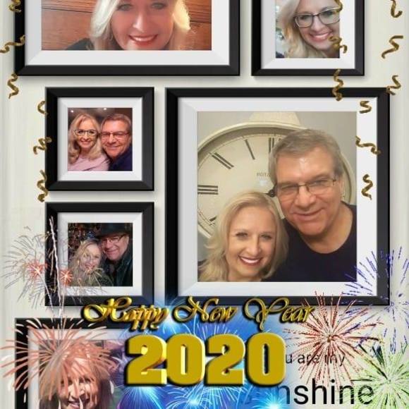 Meet your Posher, Roxanne - Picture 1 of 1